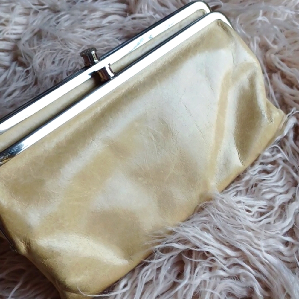 Hobo Lauren  wallet